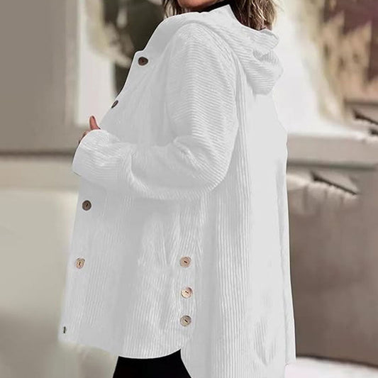 Mara | Corduroy Jacket