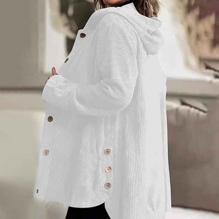 Mara | Corduroy Jacket