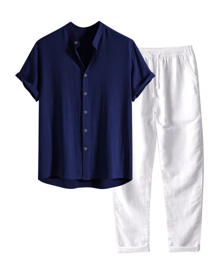 Reece | Modern Fit Set