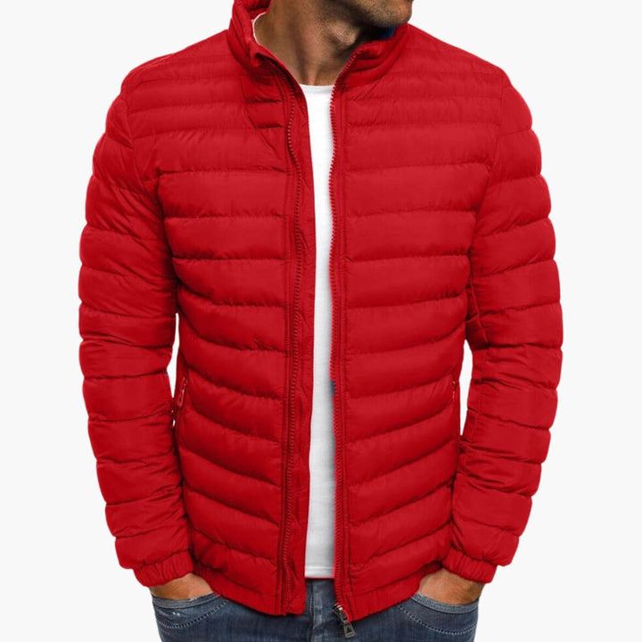 Jamie | Lightweight Jacket