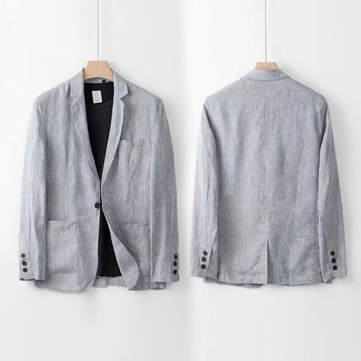 Hugo | Elegant Linen Set