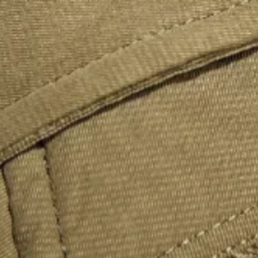 Insulated Winter Jacket