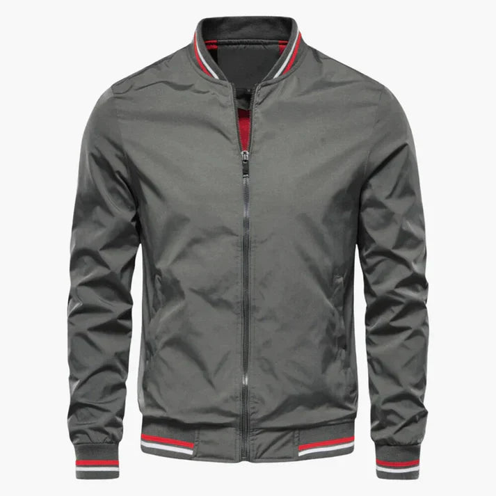 Adrian | Windproof Jacket