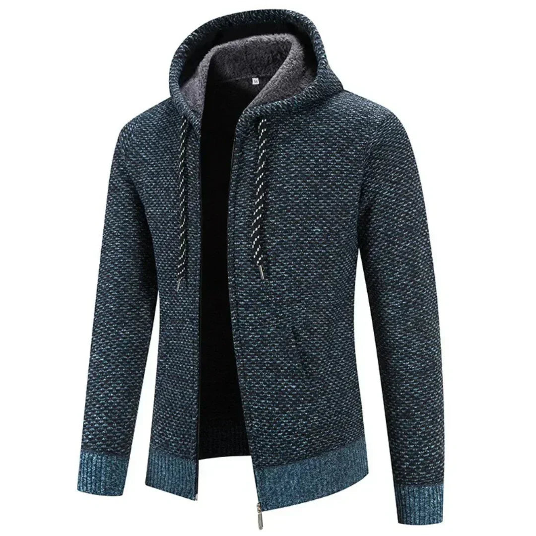 Elliot | Premium Hoodie