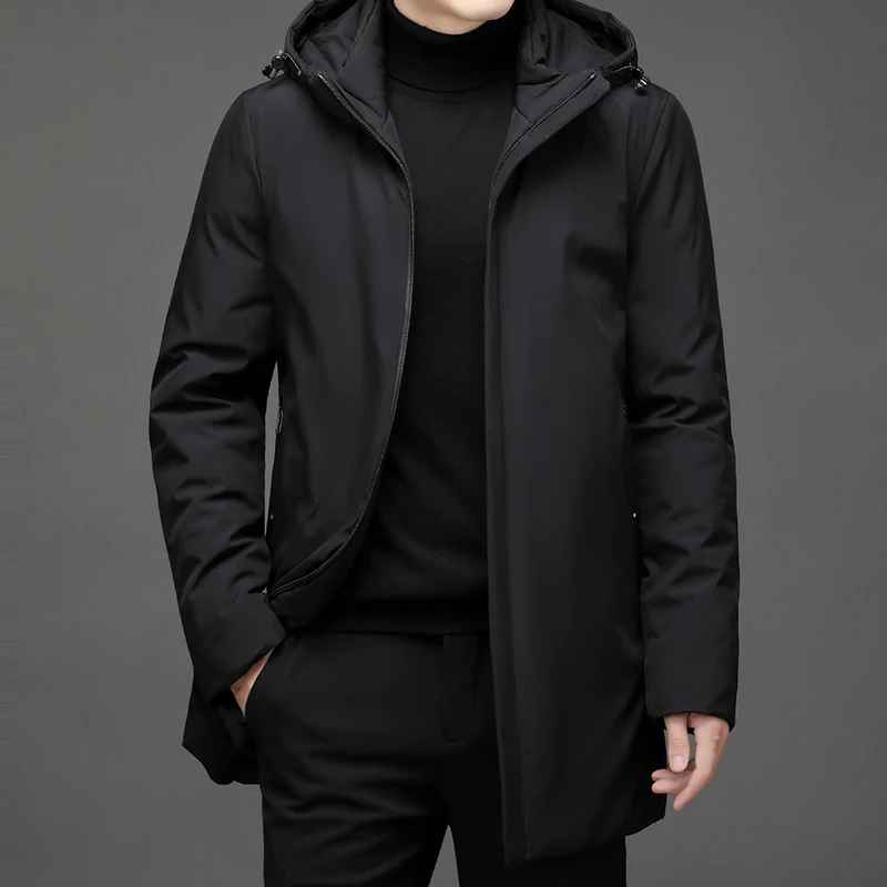Mason | Premium Winter Jacket