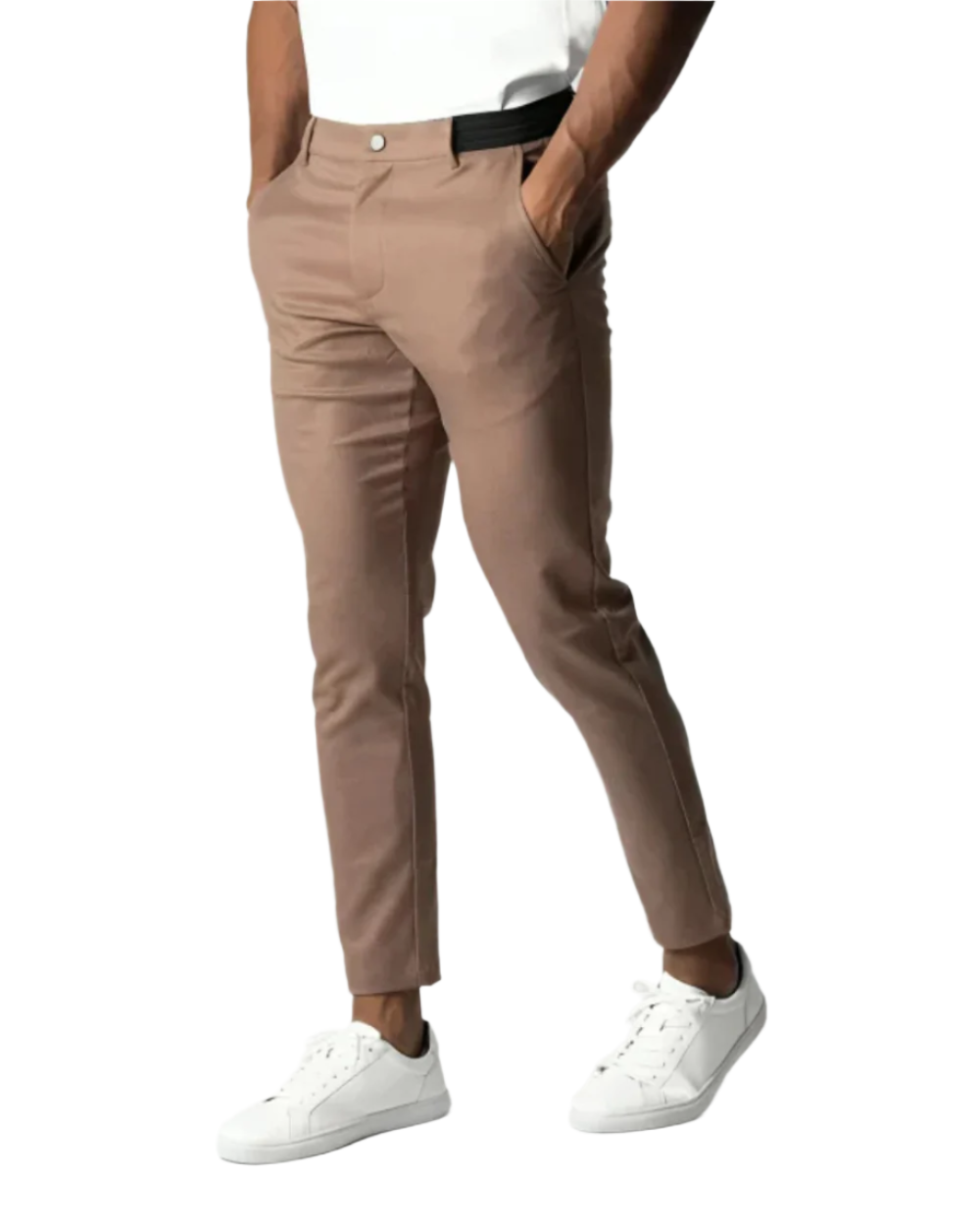 Theo | Stretch Chino