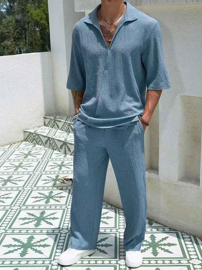 Noah - Relaxed Summer Set