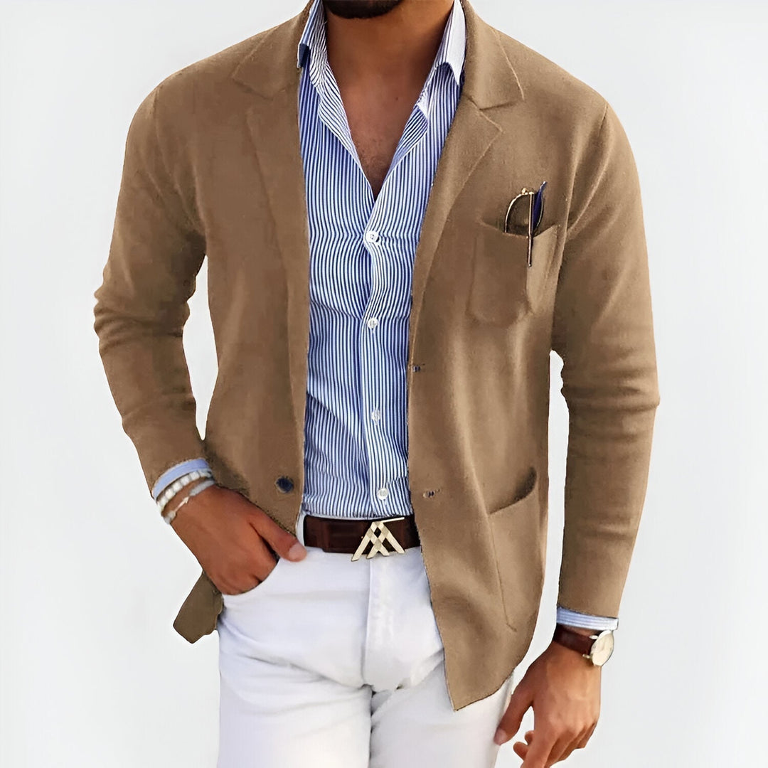 Theo™ | Lightweight & Elegant Jacket