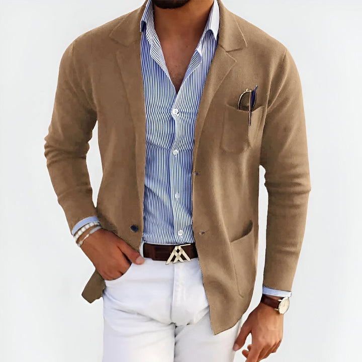 Theo™ | Lightweight & Elegant Jacket