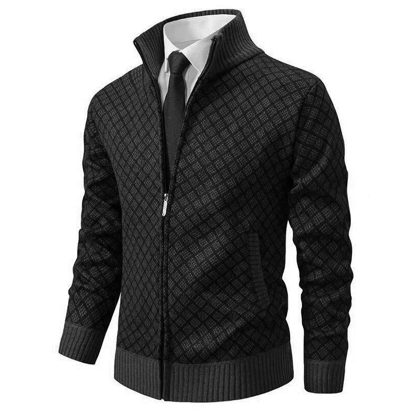 Fenric | Comfort Fit Men’s Cardigan