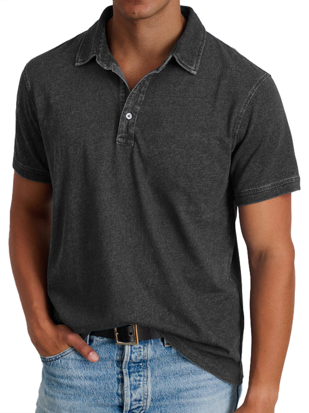 Ewan | Premium Polo