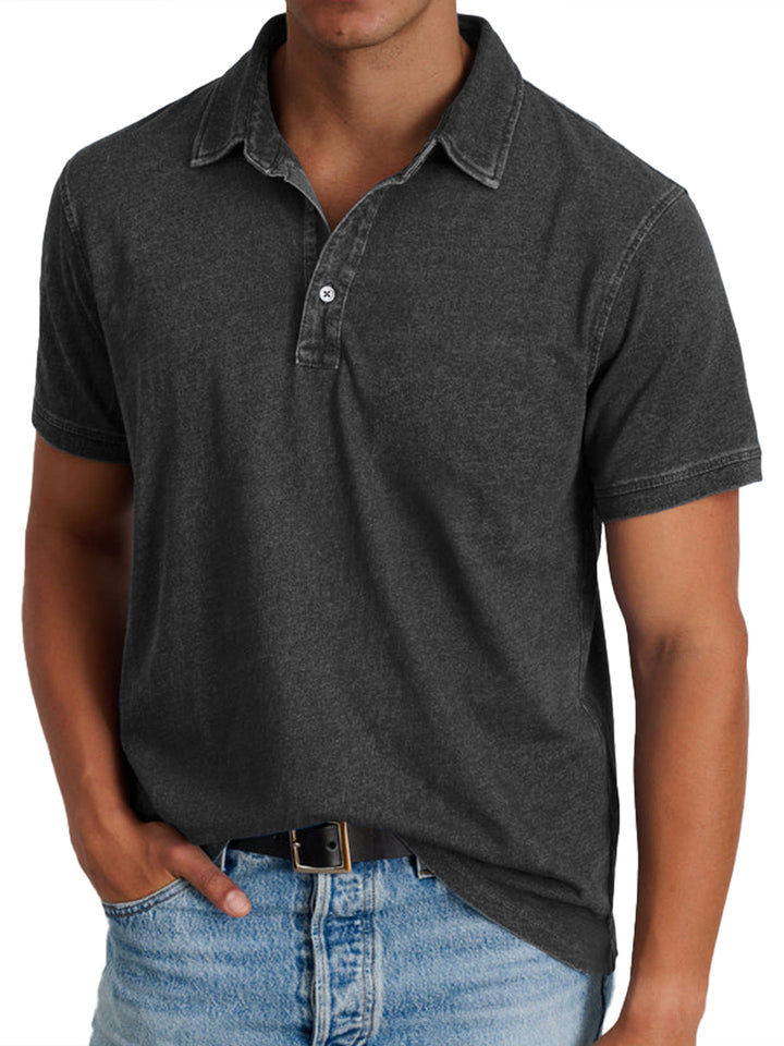 Ewan | Premium Polo