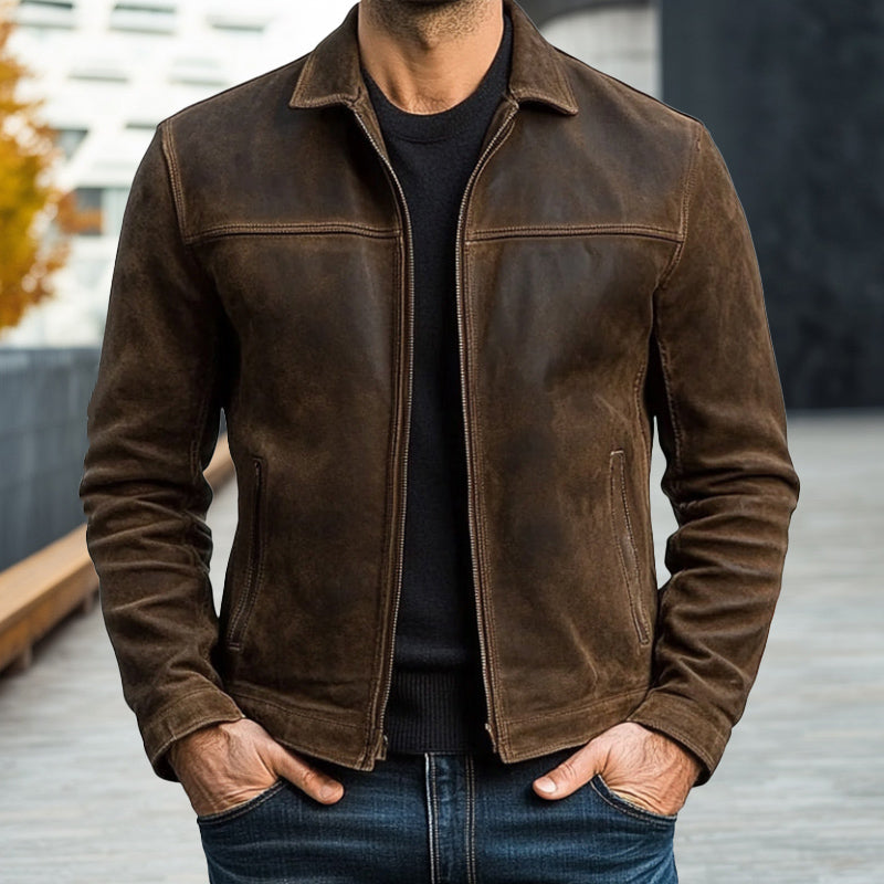 Edward | Elegant Jacket