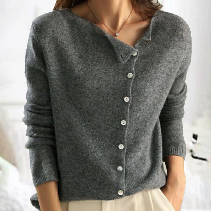 Elin - Elegant Gilet