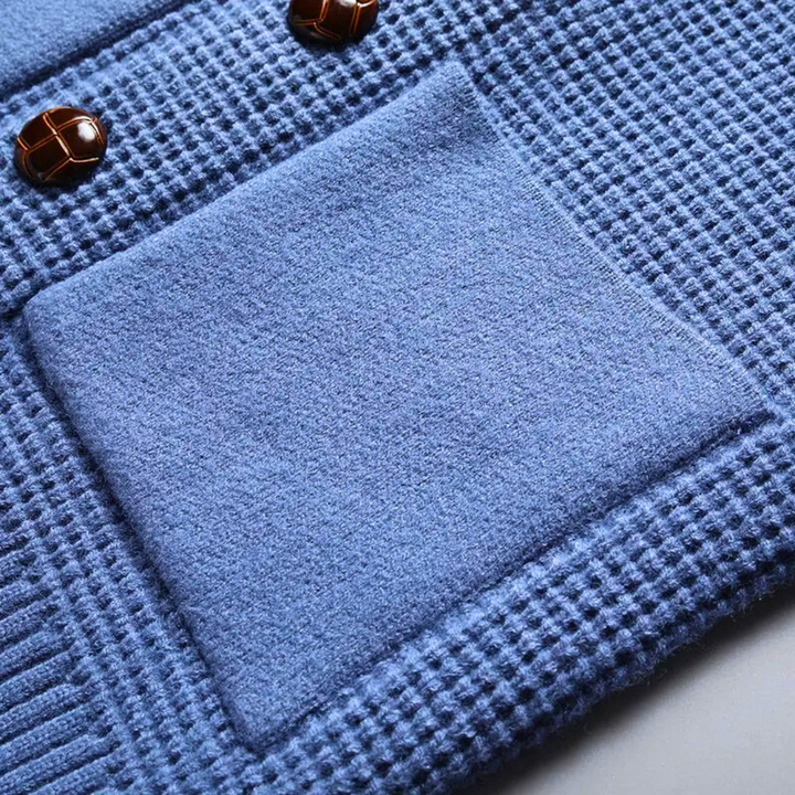 Leonard Rowe Heritage Cardigan