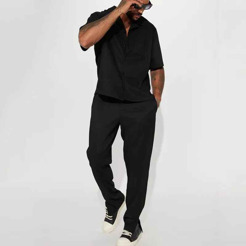 Chris | Premium Lounge Set