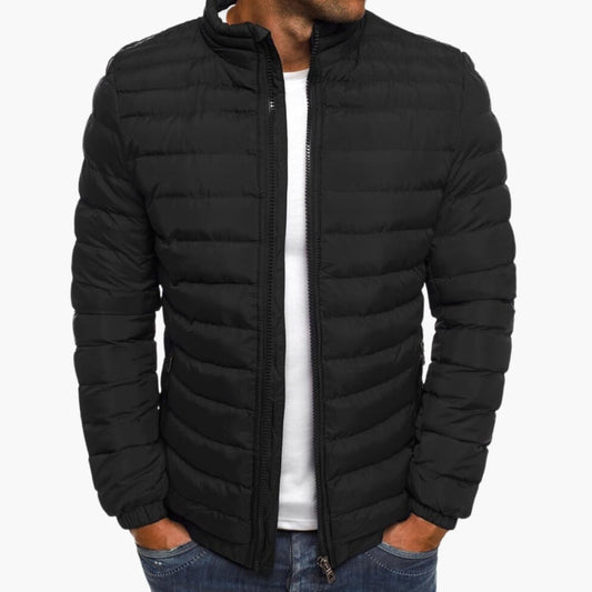 Jamie | Lightweight Jacket