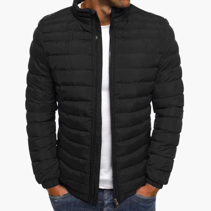 Jamie | Lightweight Jacket