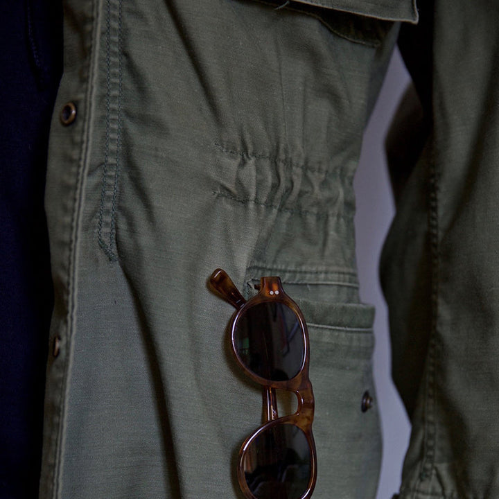 Cole | Utility Field Jacket