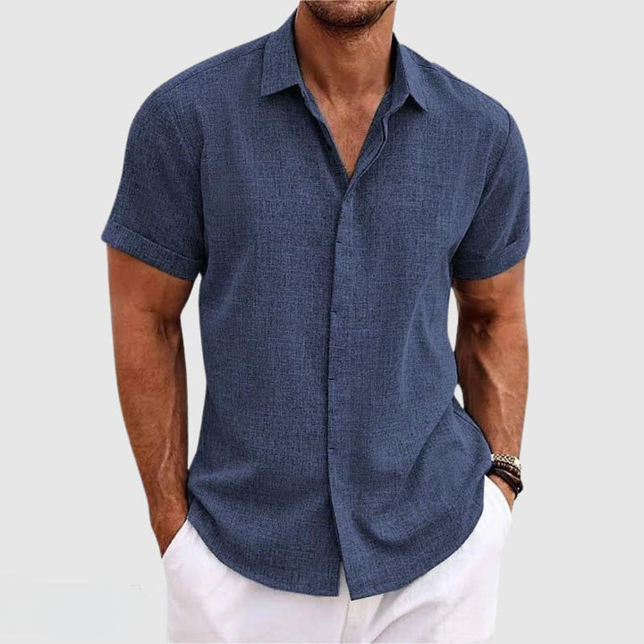 Ethan | Essential Premium Shirt