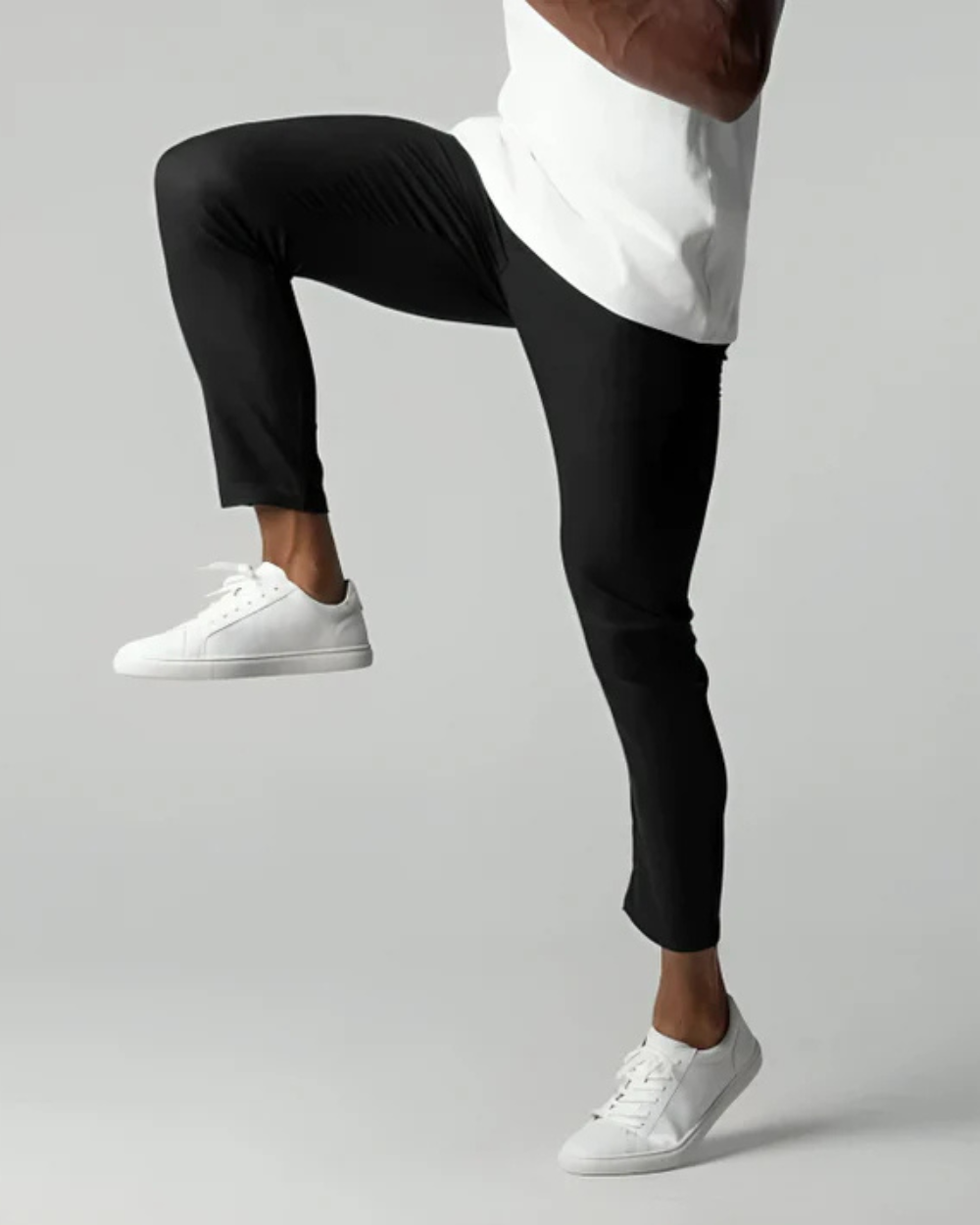 Theo | Stretch Chino