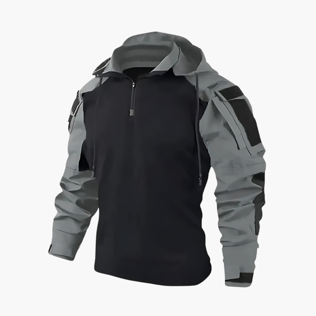 James | Premium Tactical Jacket