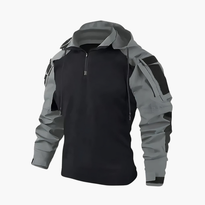 James | Premium Tactical Jacket