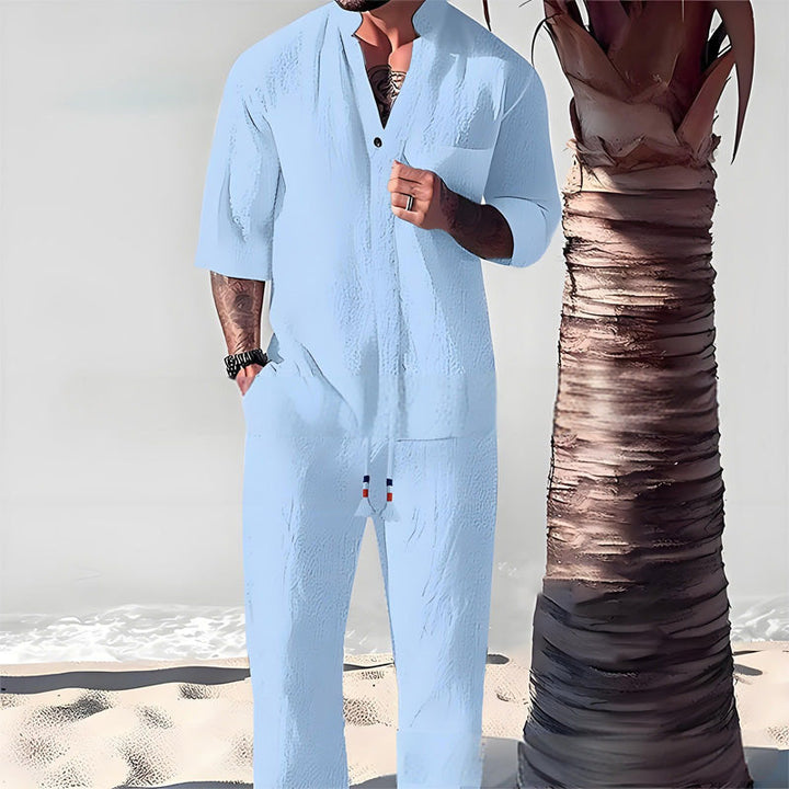Varen - Casual Two Piece Set