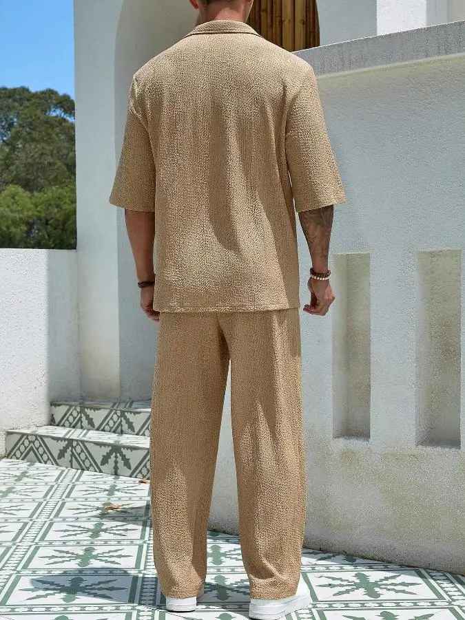 Noah - Relaxed Summer Set
