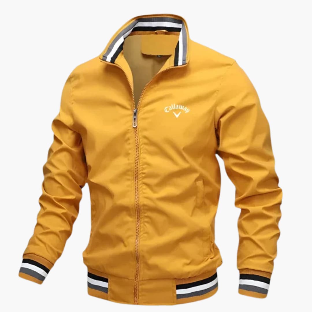 Harris | Premium Men’s Jacket