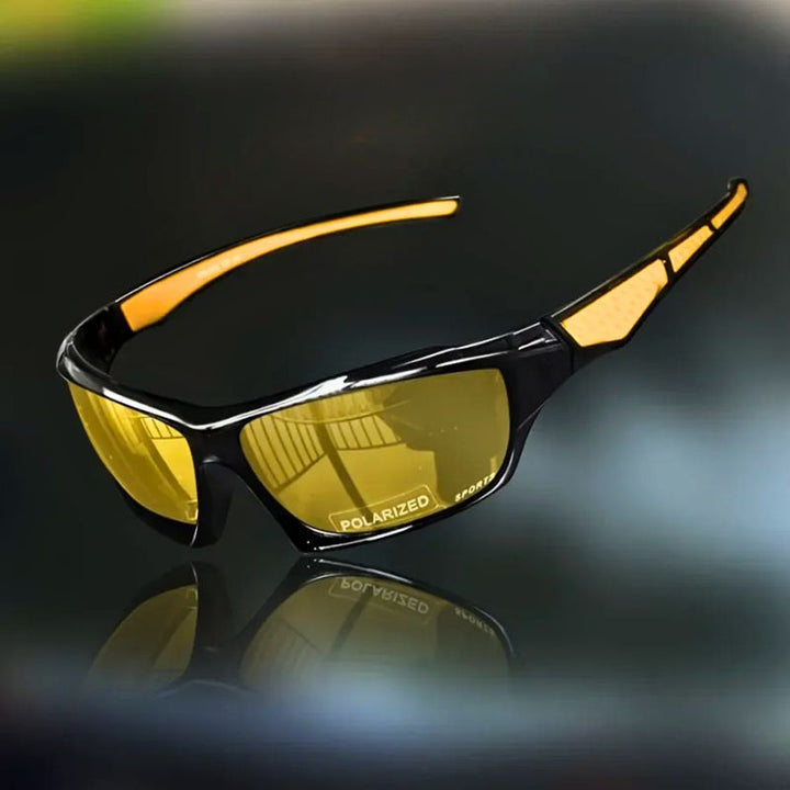 Riven | Pulse Sunglasses