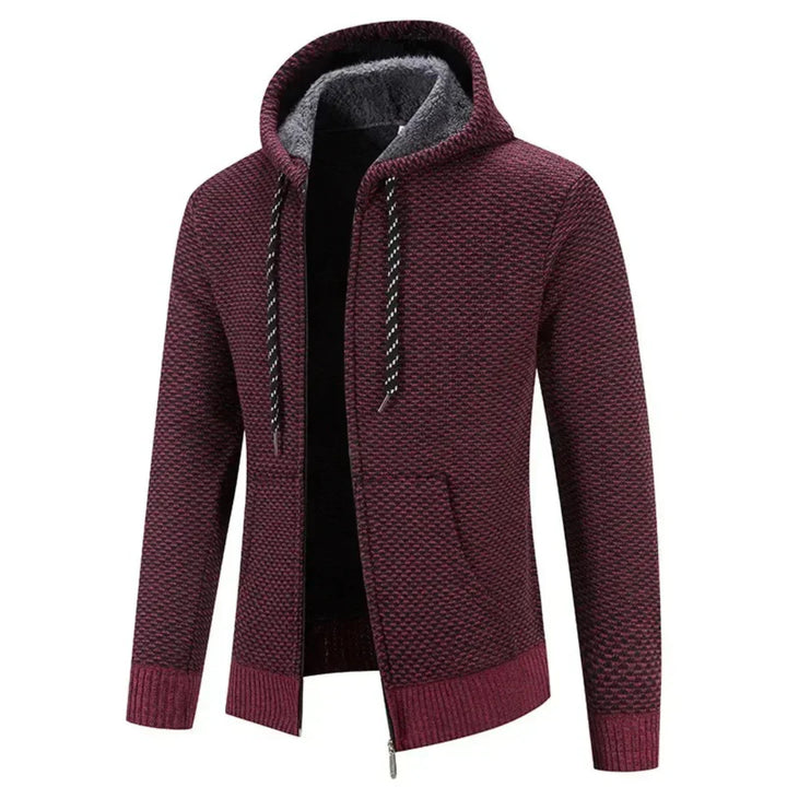 Elliot | Premium Hoodie