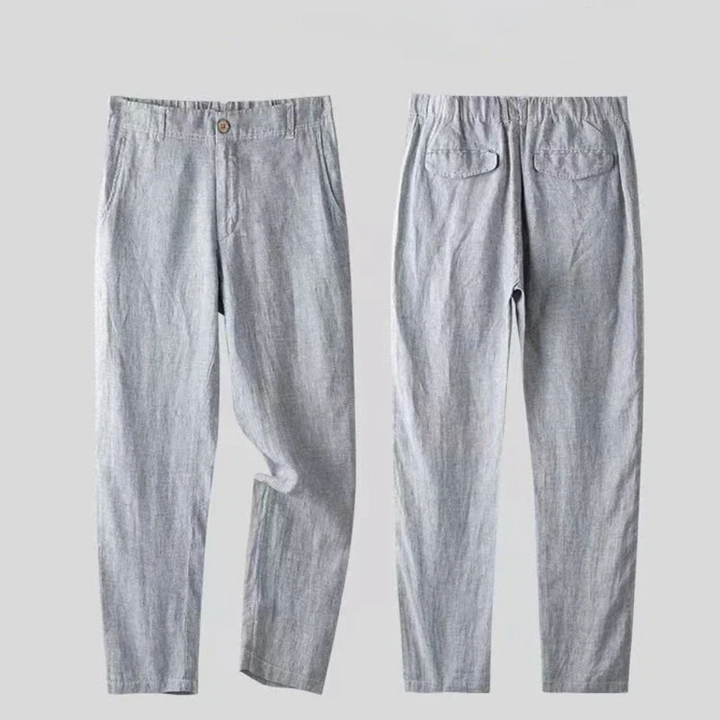 Hugo | Elegant Linen Set