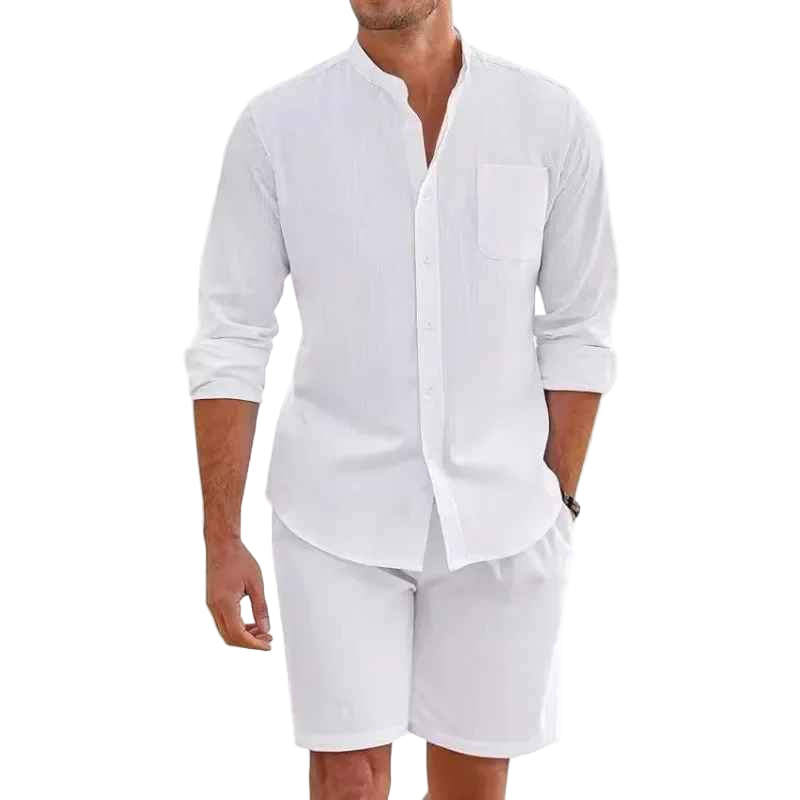 Miles | Refined Summer Set