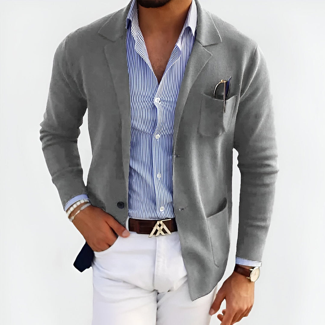 Theo™ | Lightweight & Elegant Jacket