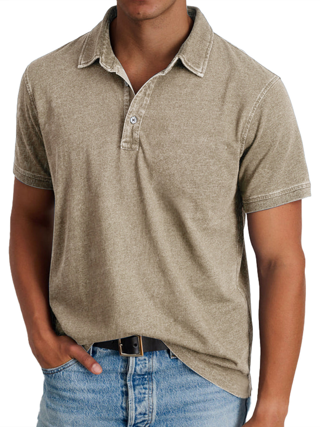 Ewan | Premium Polo