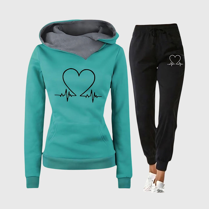 Amora | Comfort Set