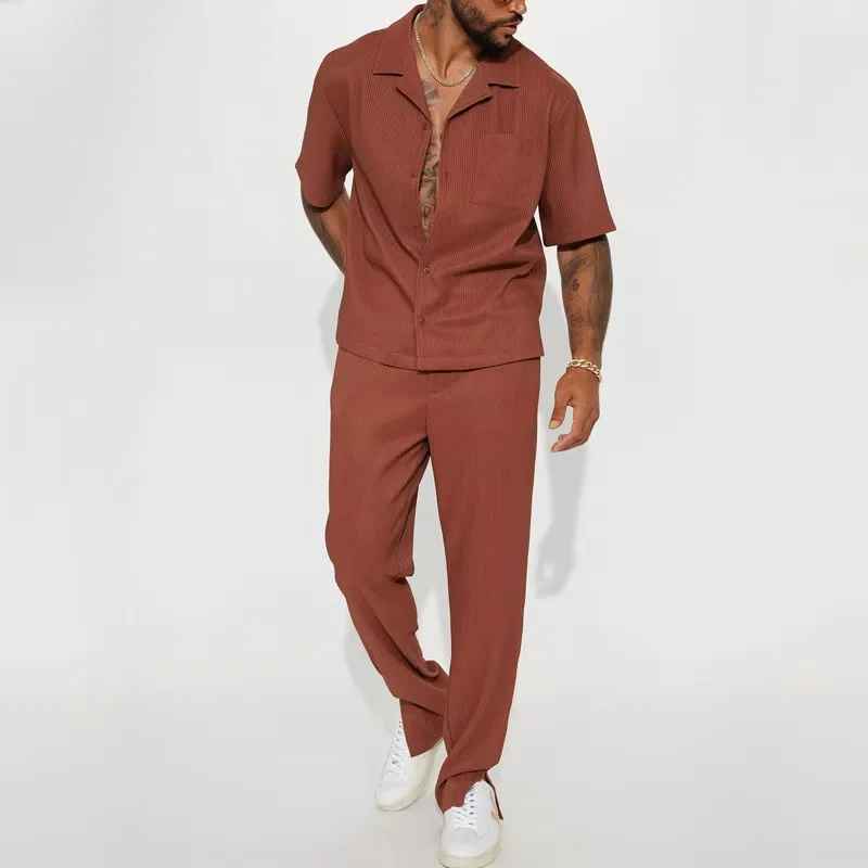 Chris - Premium Lounge Set