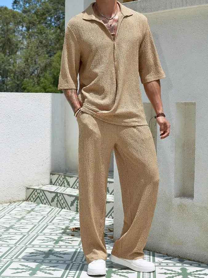 Noah - Relaxed Summer Set