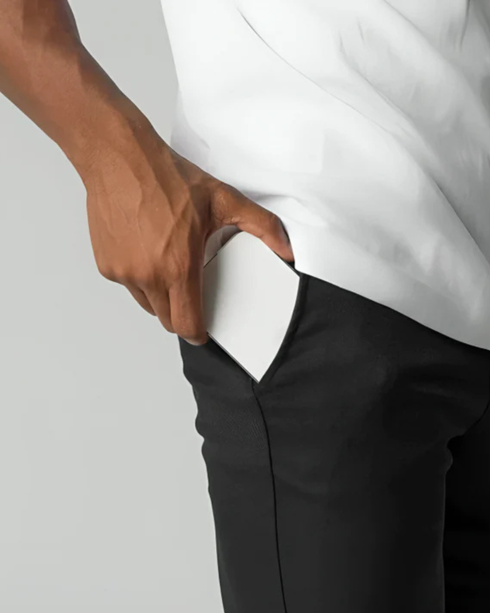 Theo | Stretch Chino