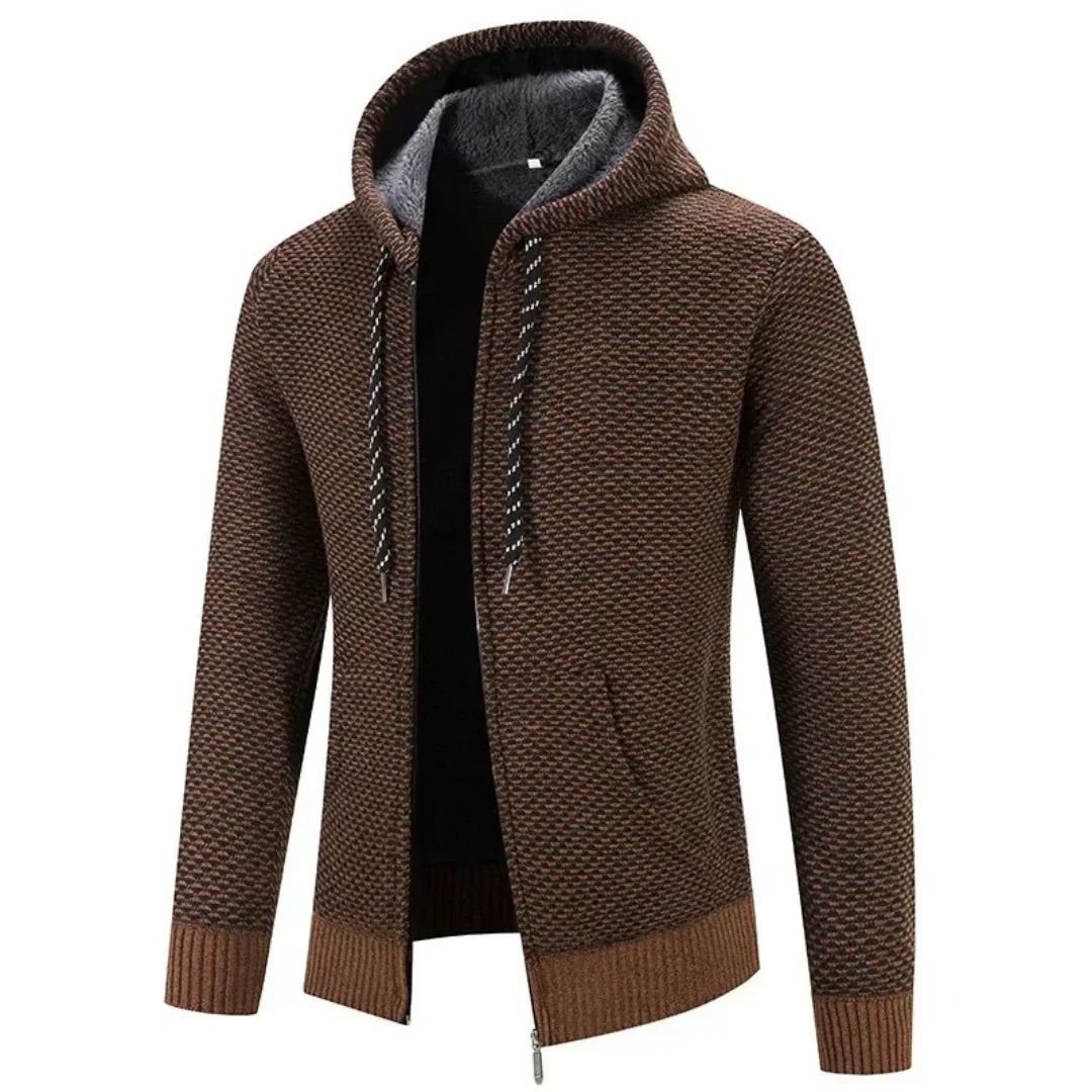 Elliot | Premium Hoodie