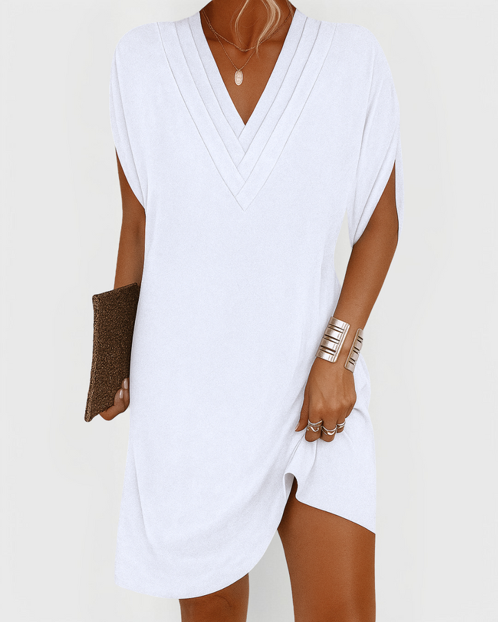 Janelle | Elegant Dress
