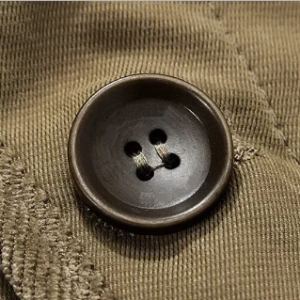 Insulated Winter Jacket
