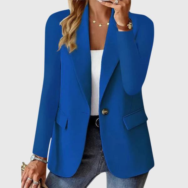 Alessia | Tailored Blazer