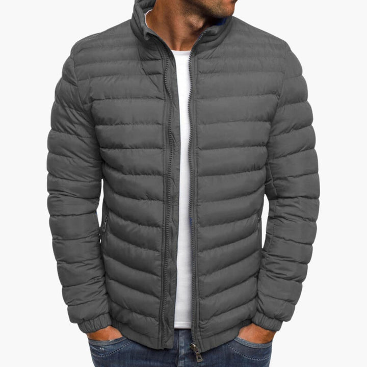 Jamie | Lightweight Jacket