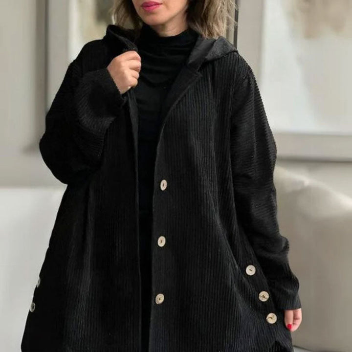 Mara | Corduroy Jacket