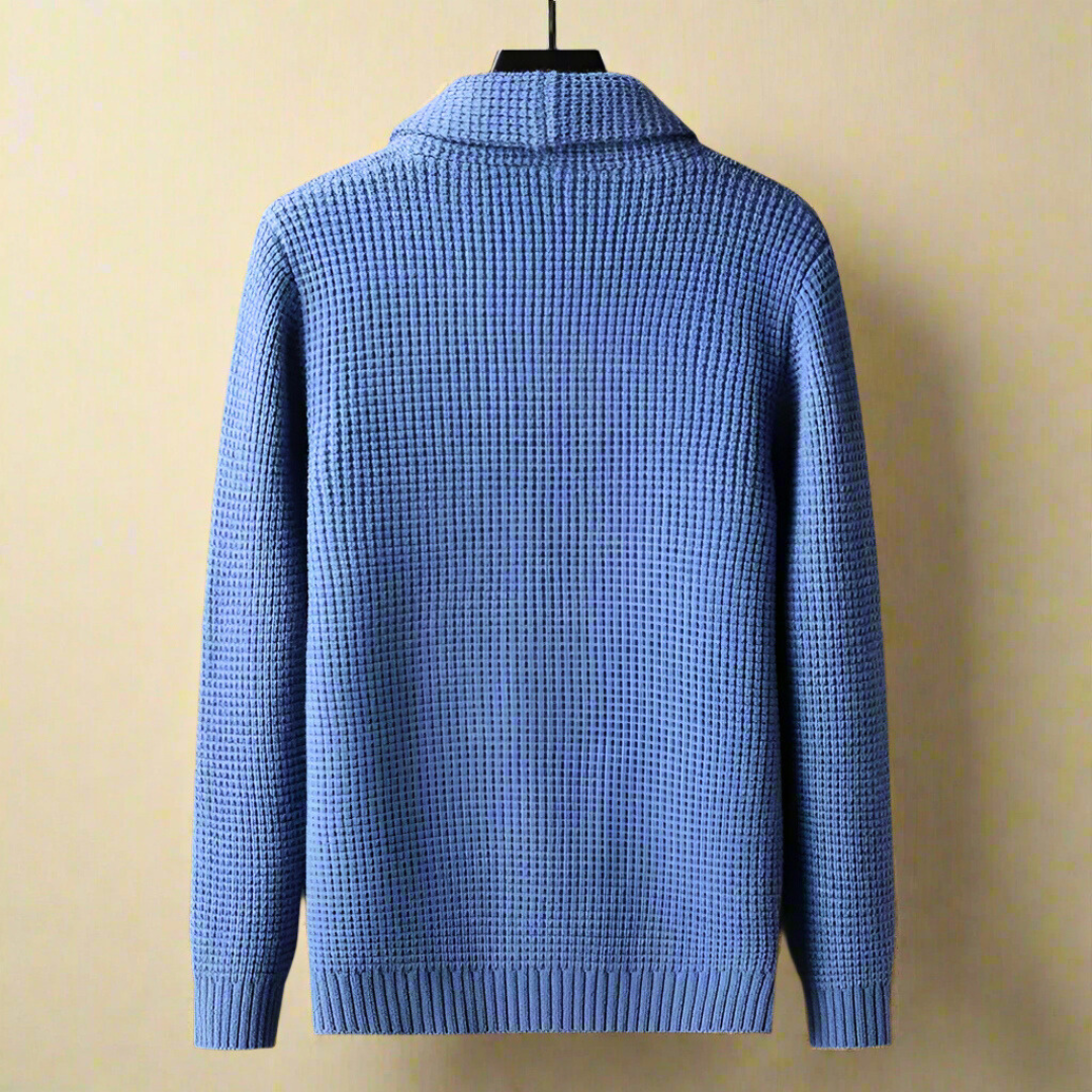 Leonard Rowe Heritage Cardigan