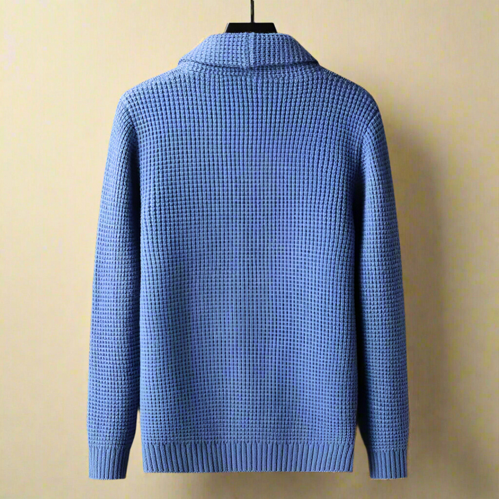Leonard Rowe Heritage Cardigan