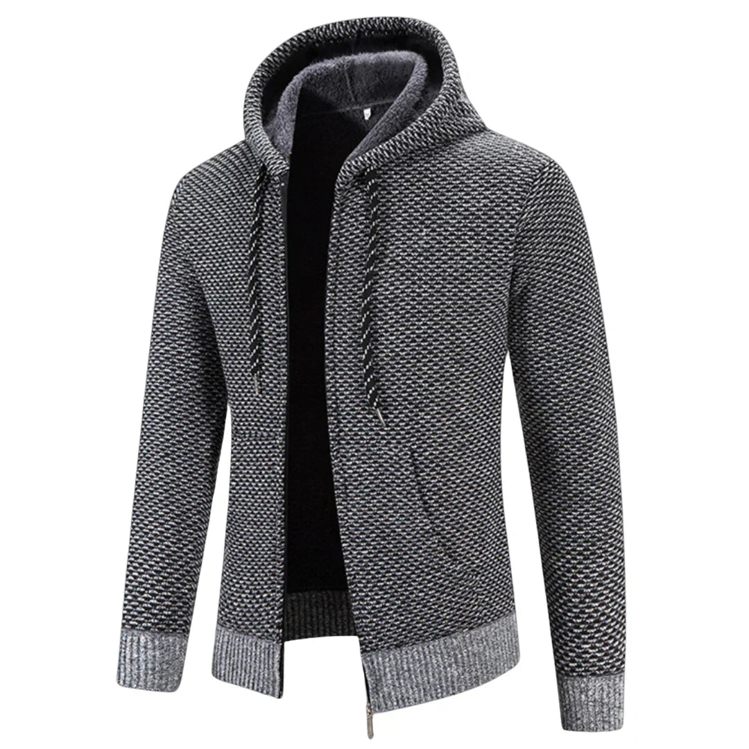 Elliot | Premium Hoodie