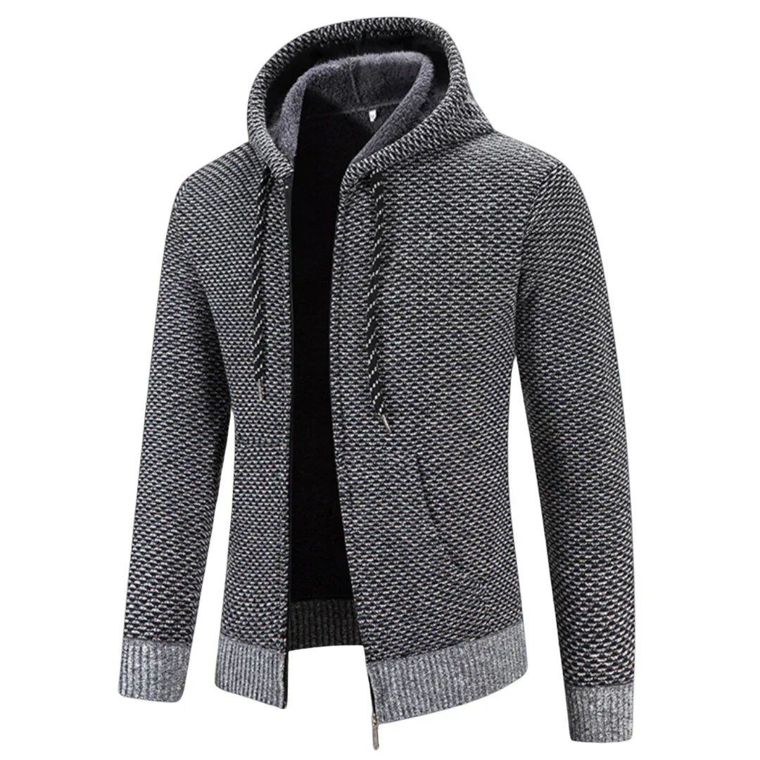 Elliot | Premium Hoodie